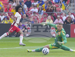 Canadian Shield Soccer