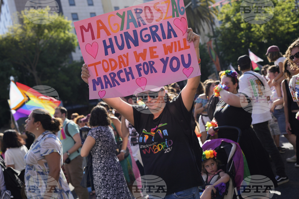 Portugal Pride