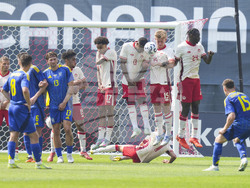 Canadian Shield Soccer