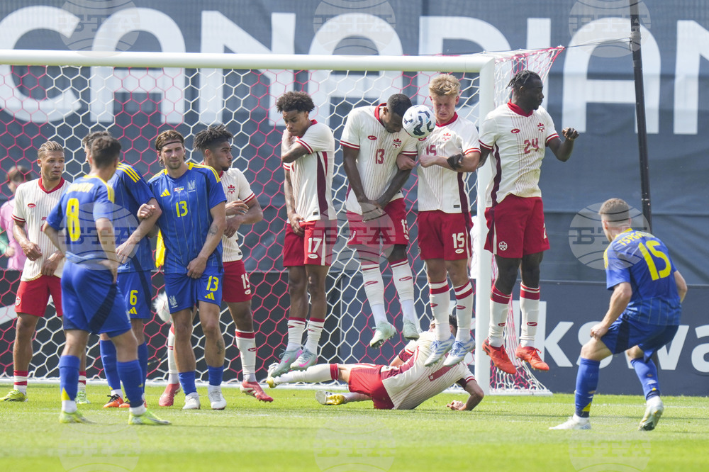 Canadian Shield Soccer