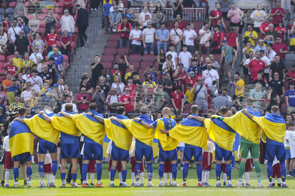 Canadian Shield Soccer