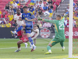 Canadian Shield Soccer