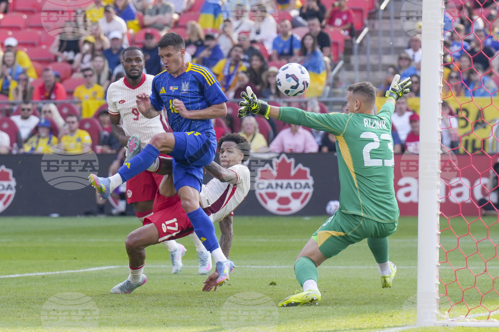 Canadian Shield Soccer