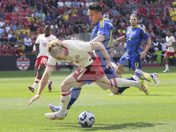 Canadian Shield Soccer