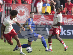 Canadian Shield Soccer