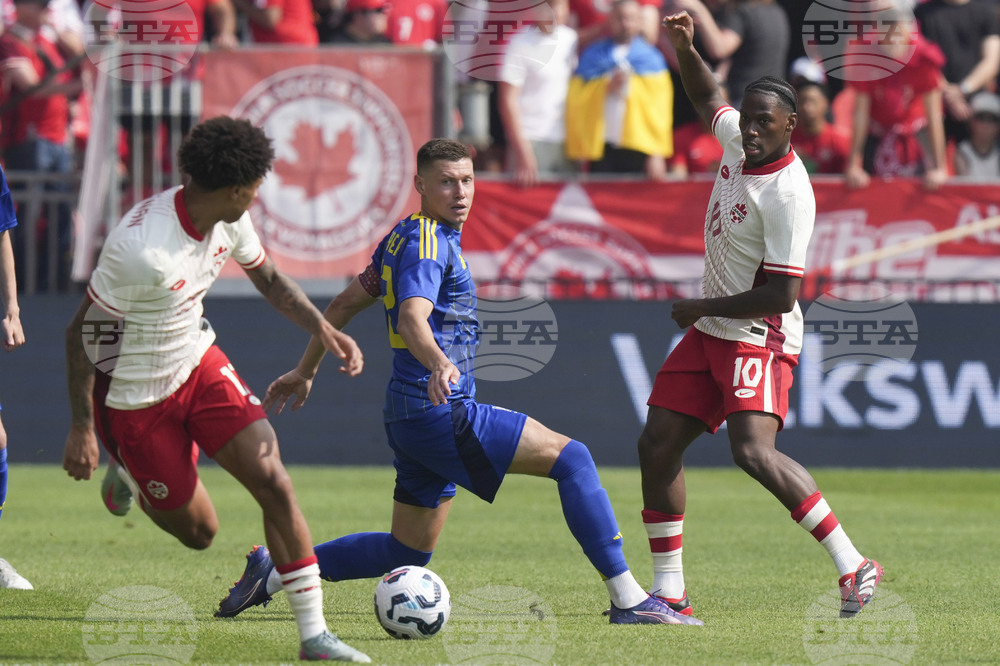 Canadian Shield Soccer