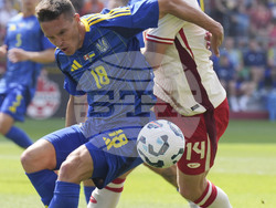 Canadian Shield Soccer