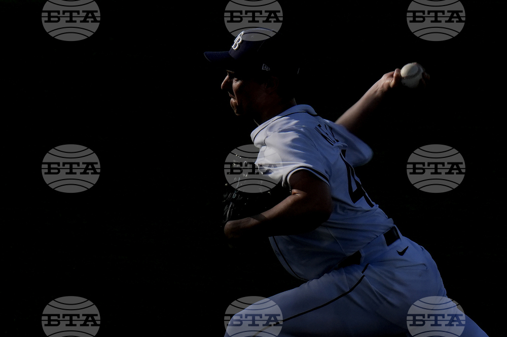 Marlins Rays Baseball