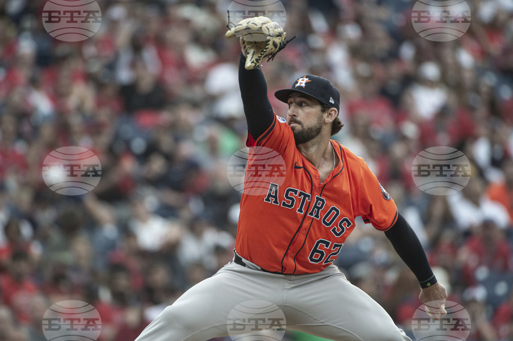 Astros Guardians Baseball