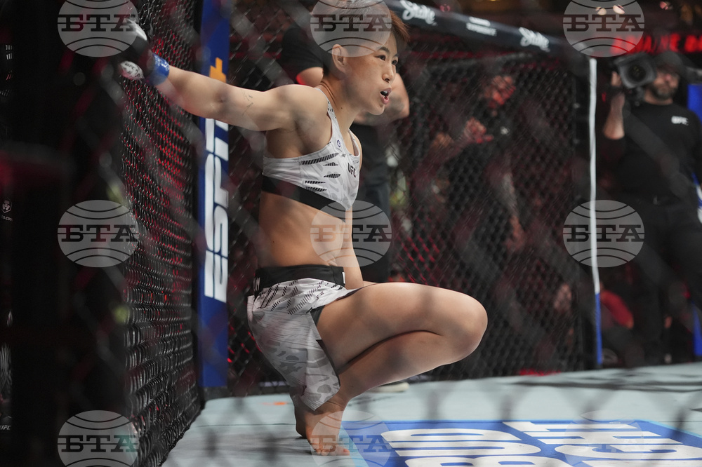 UFC 316 Mixed Martial Arts