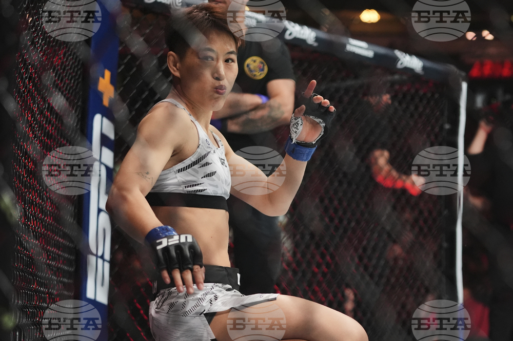 UFC 316 Mixed Martial Arts