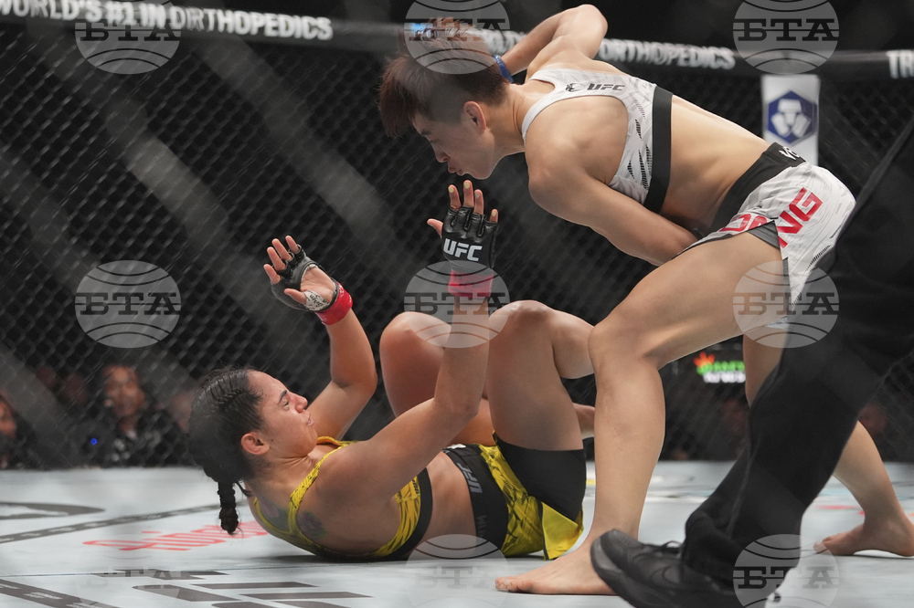 UFC 316 Mixed Martial Arts