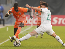 Canadian Shield Soccer