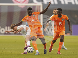 Canadian Shield Soccer