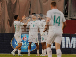Canadian Shield Soccer