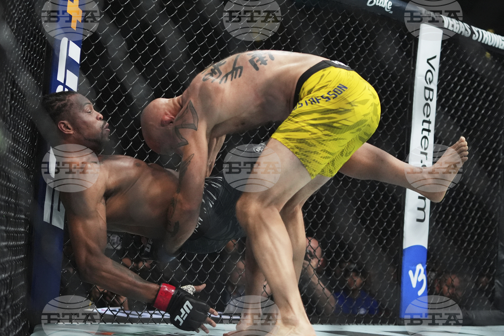 UFC 316 Mixed Martial Arts