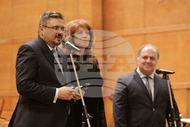 Българска телеграфна агенция - 125-годишнина - концерт