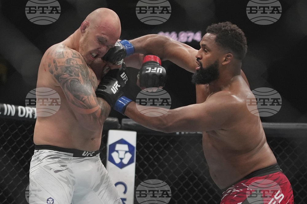 UFC 316 Mixed Martial Arts