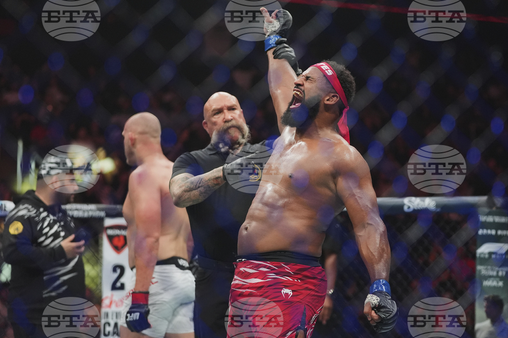 UFC 316 Mixed Martial Arts