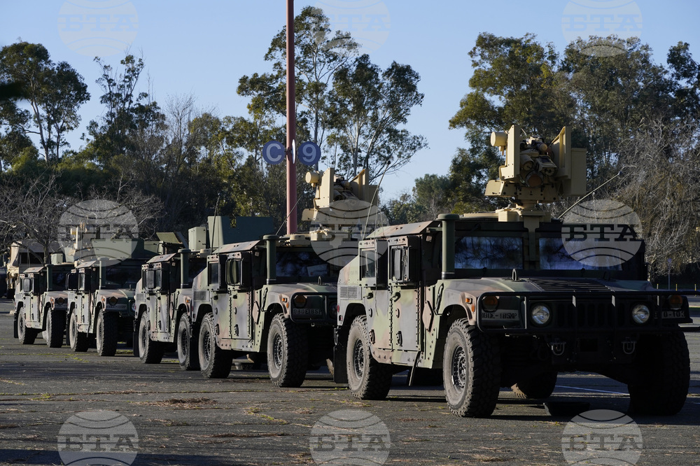 California National Guard