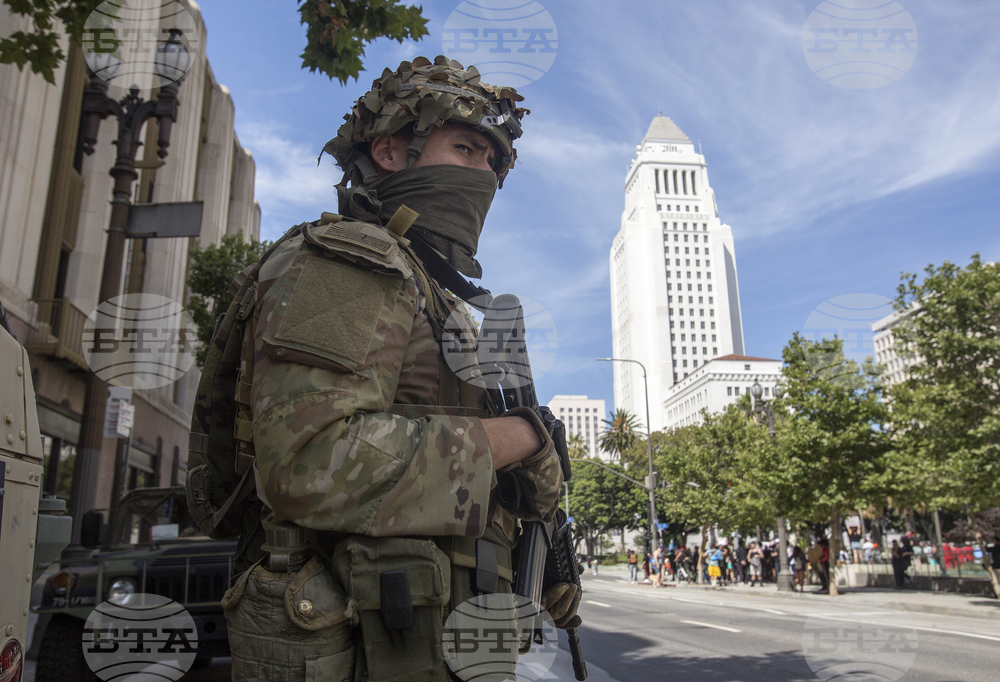 California National Guard