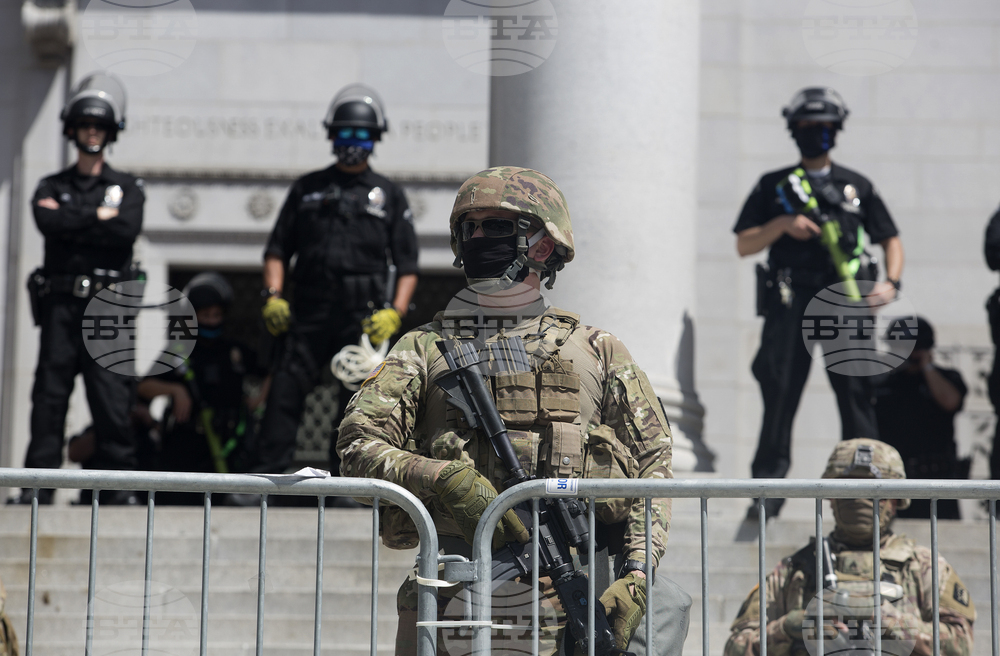 California National Guard
