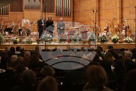 Българска телеграфна агенция - 125-годишнина - концерт