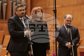 Българска телеграфна агенция - 125-годишнина - концерт