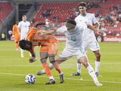 Canadian Shield Soccer