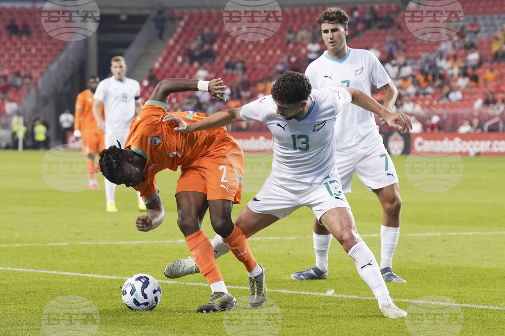 Canadian Shield Soccer