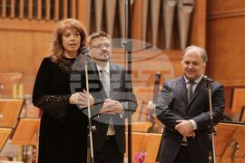 Българска телеграфна агенция - 125-годишнина - концерт