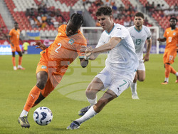 Canadian Shield Soccer
