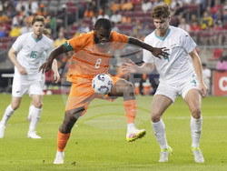 Canadian Shield Soccer