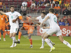 Canadian Shield Soccer
