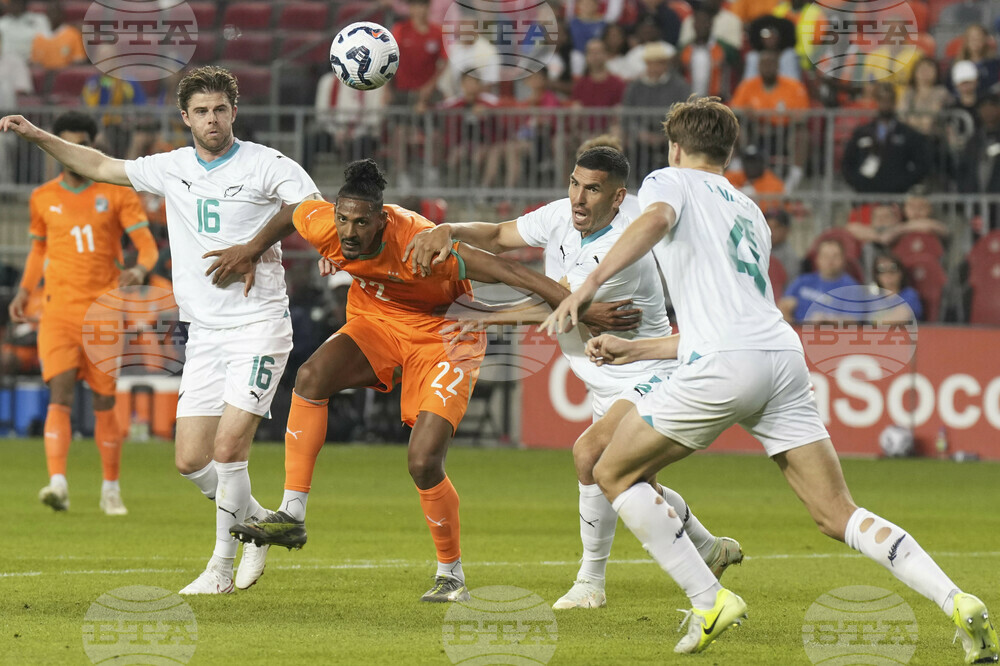 Canadian Shield Soccer