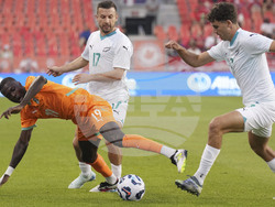 Canadian Shield Soccer