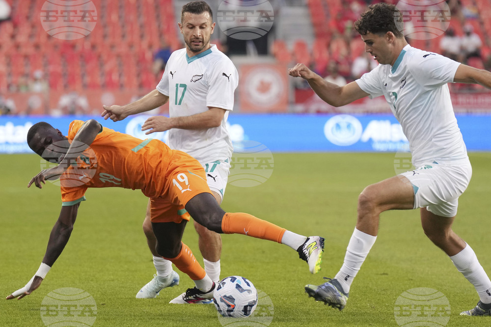 Canadian Shield Soccer