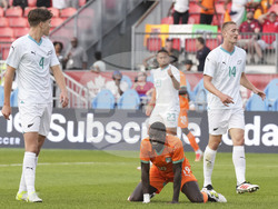 Canadian Shield Soccer