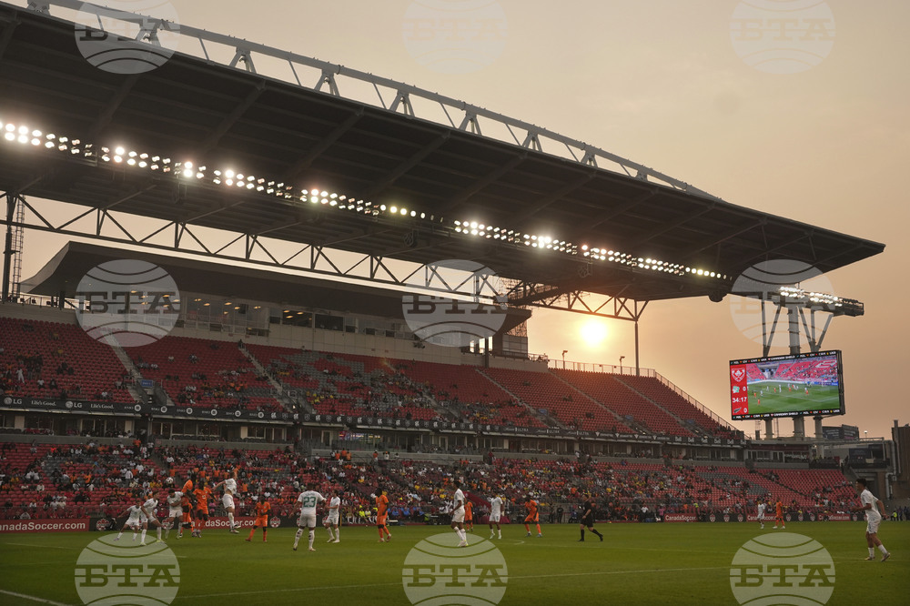 Canadian Shield Soccer