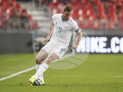 Canadian Shield Soccer