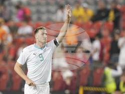 Canadian Shield Soccer