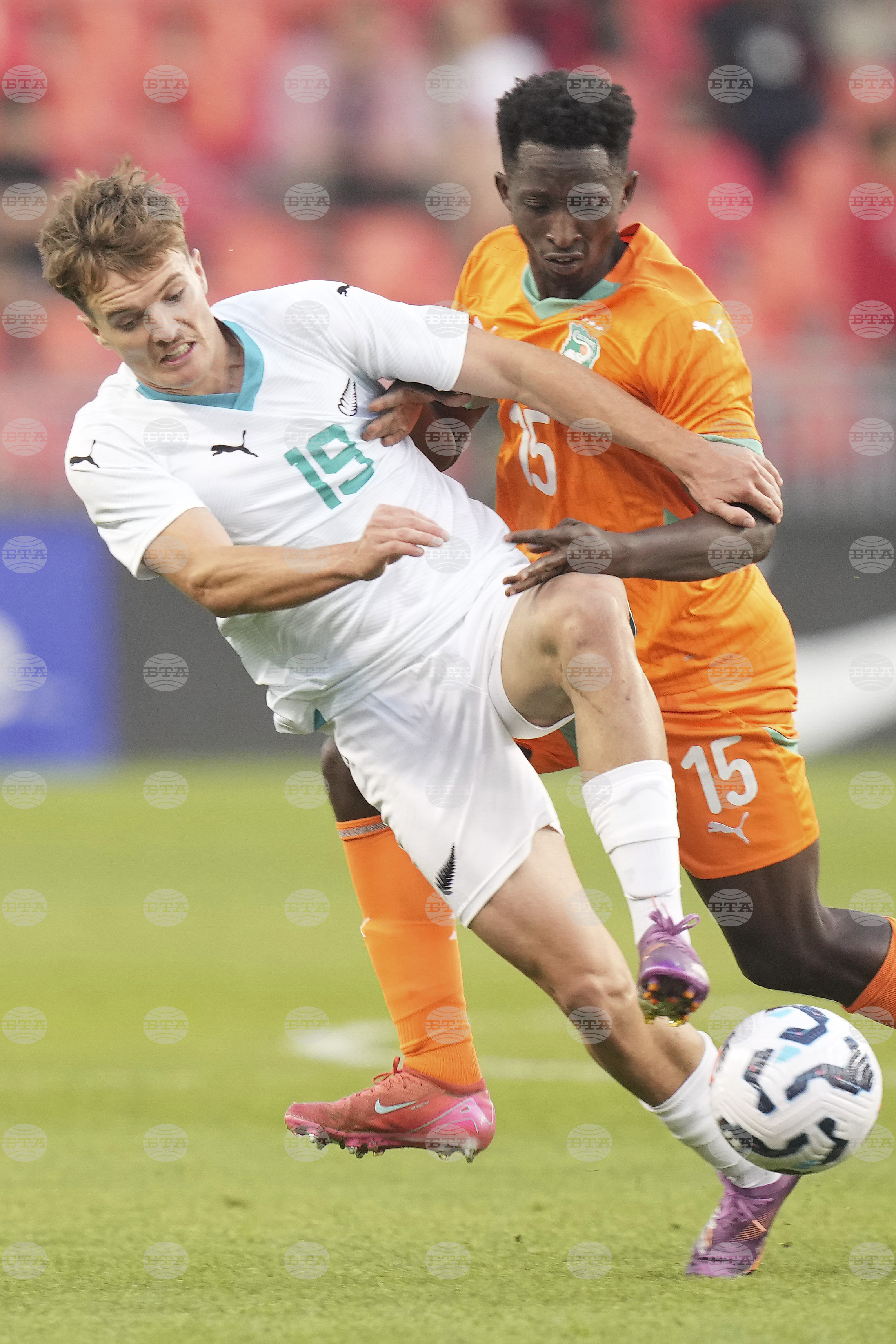 Canadian Shield Soccer