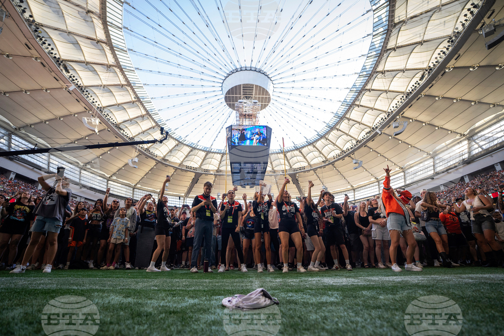 CFL Elks Lions Football