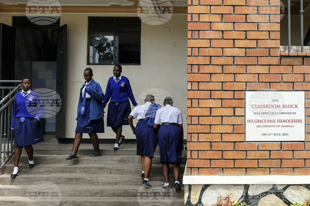 Africa Catholic Schools