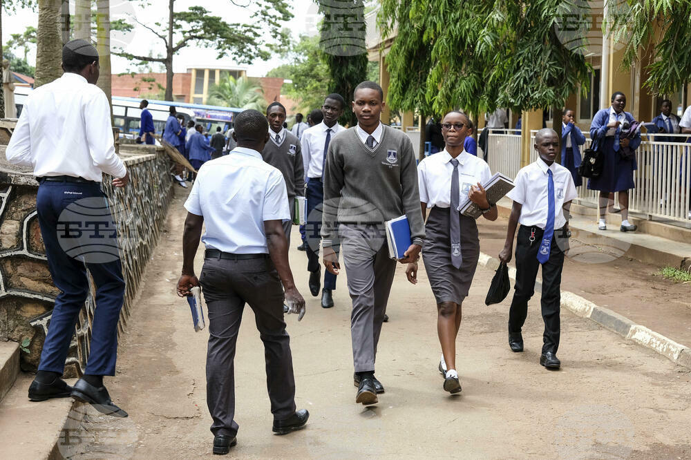 Africa Catholic Schools