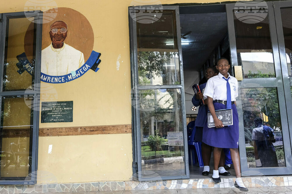 Africa Catholic Schools