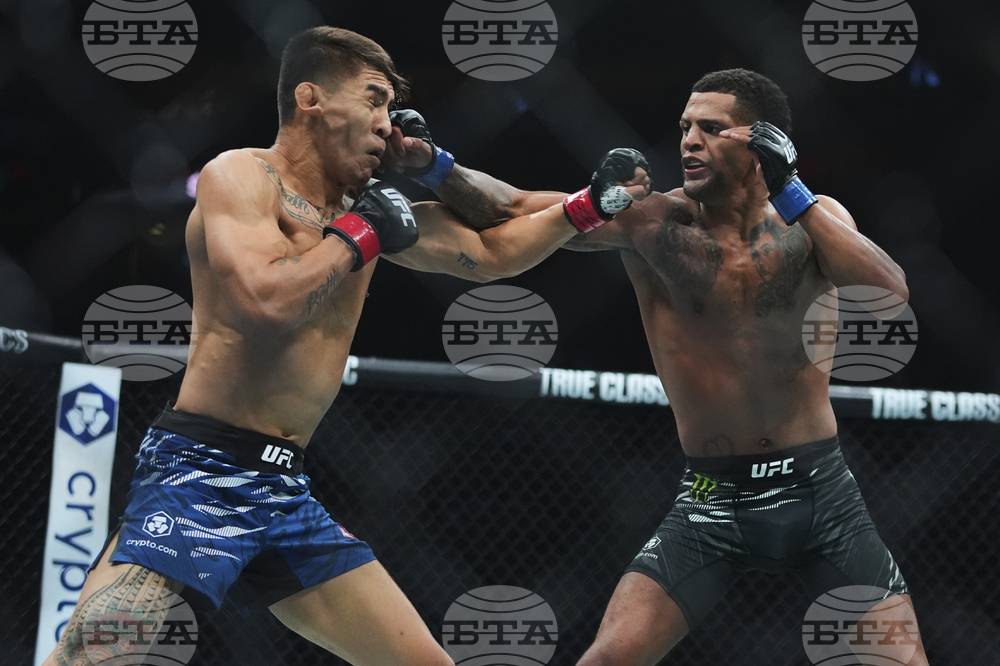 UFC 316 Mixed Martial Arts