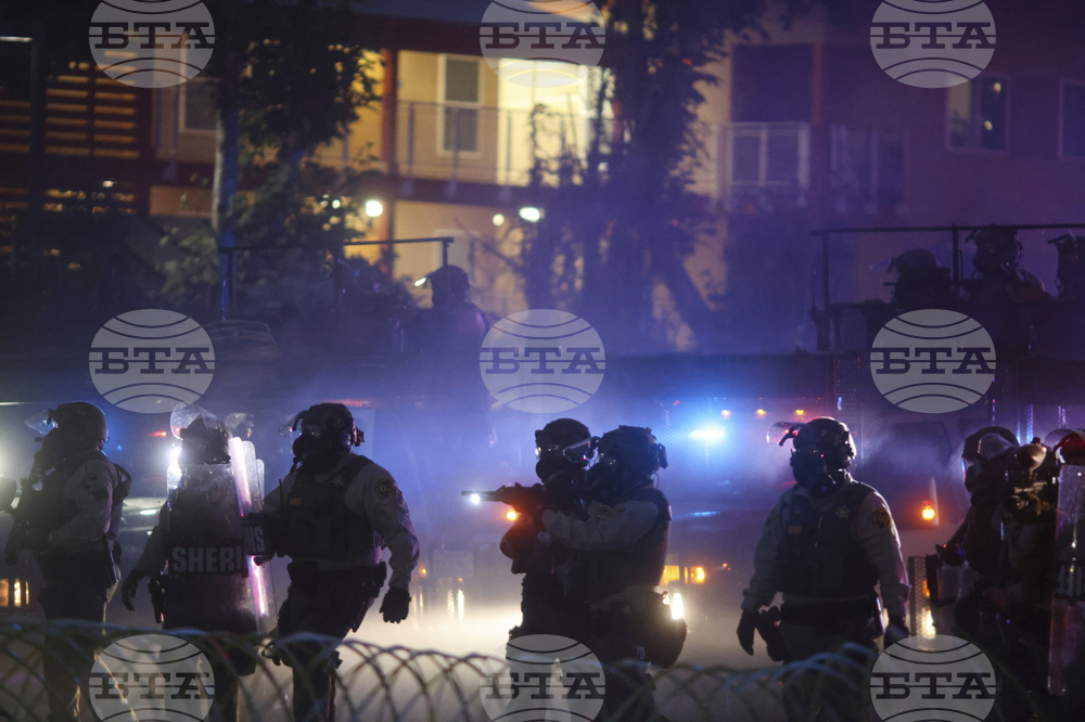 Immigration Raids Los Angeles