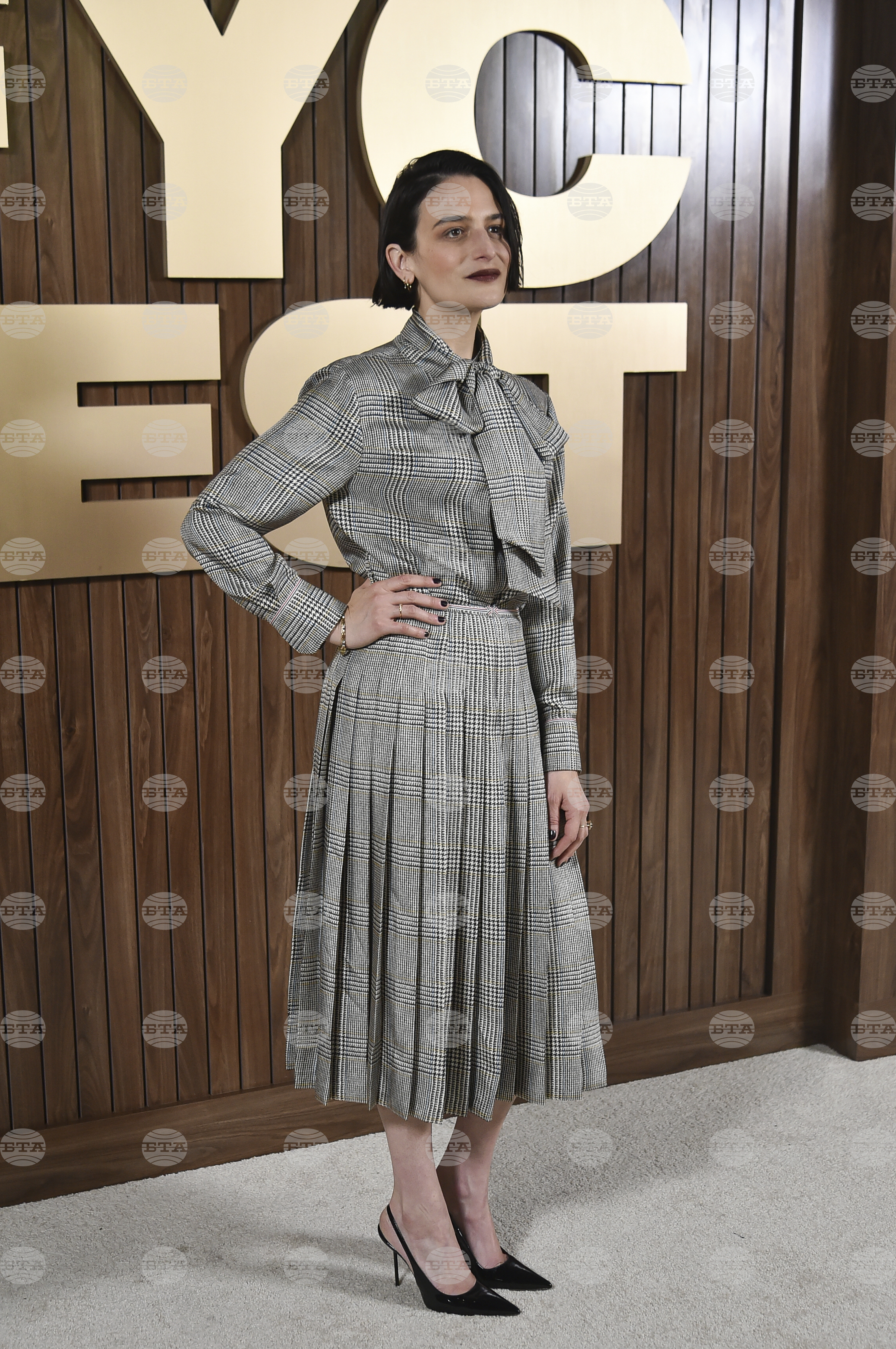 "Dying for Sex" FYC Event