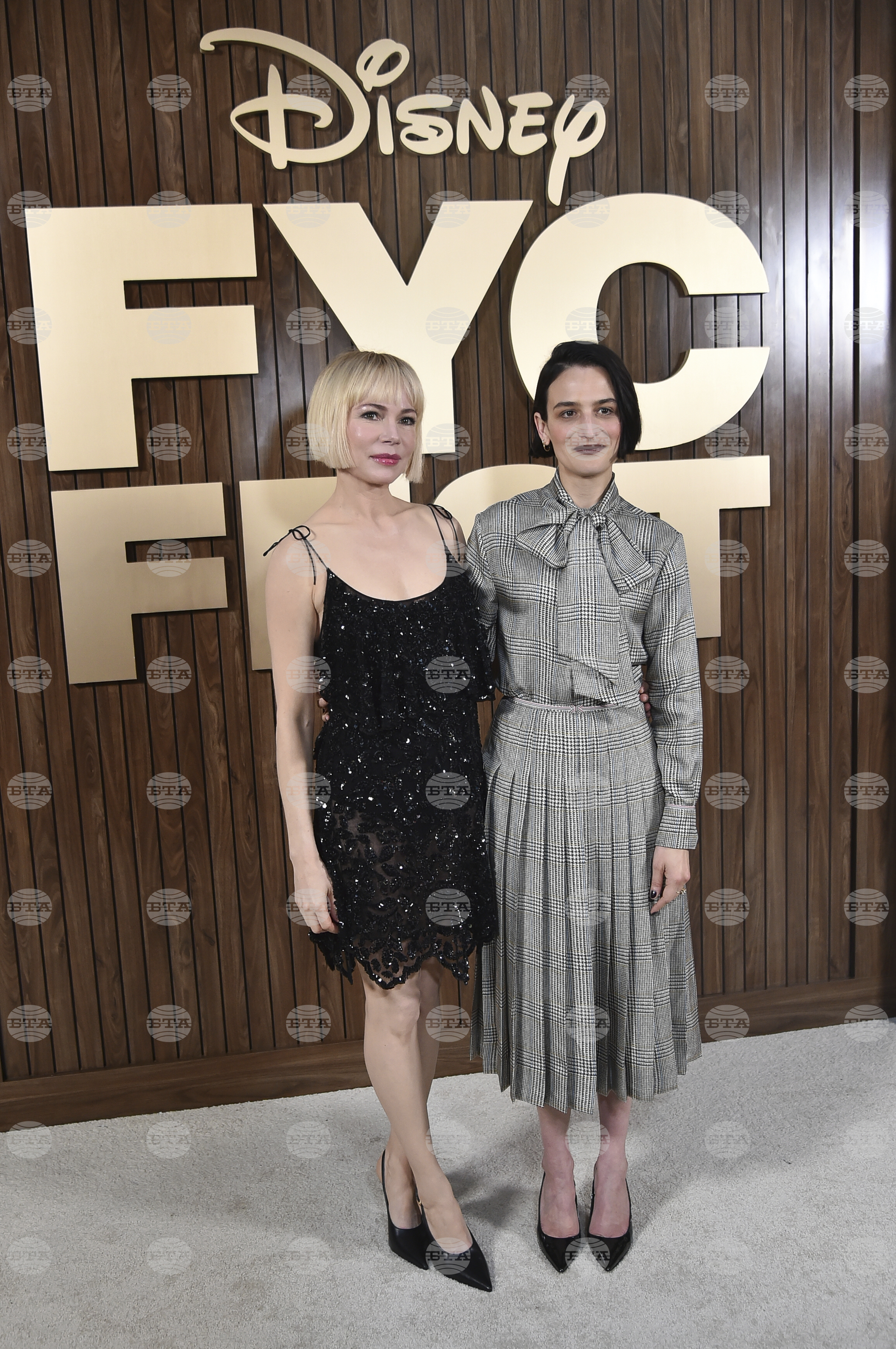 "Dying for Sex" FYC Event